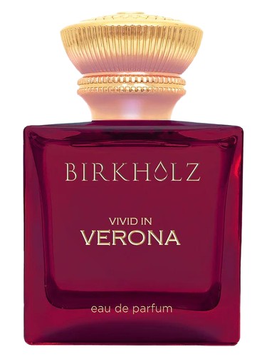 Frasco de Vivid in Verona, de Birkholz