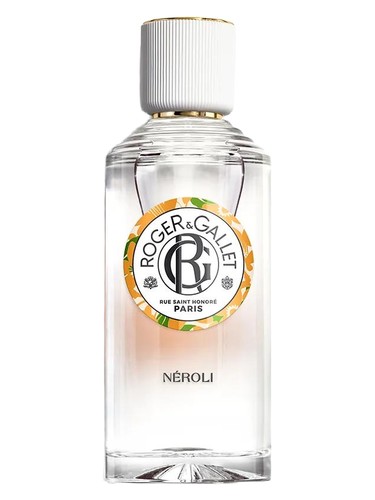 Frasco de Néroli, de Roger & Gallet