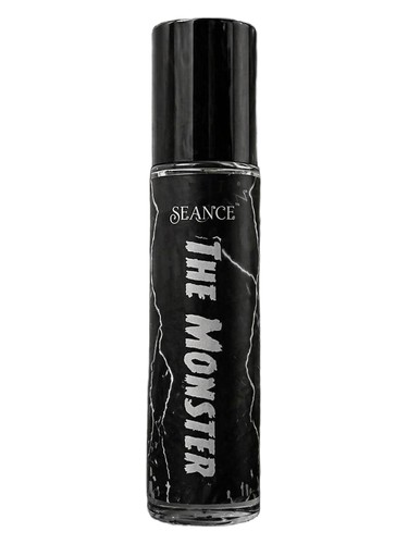 Frasco de The Monster, de Seance Perfumes