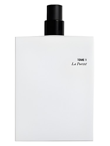Frasco de Tome 1 La Purete — Zadig & Voltaire