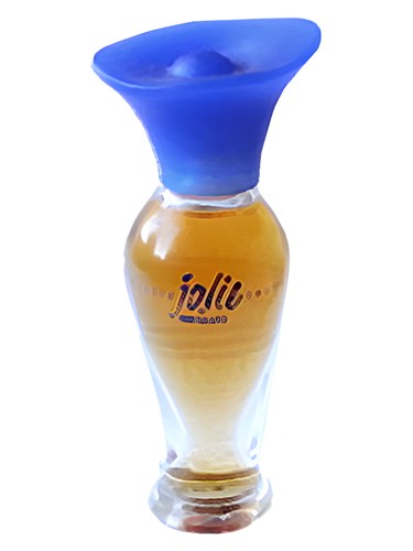 Frasco de Jolie de Nonchalance, de MÄURER & WIRTZ