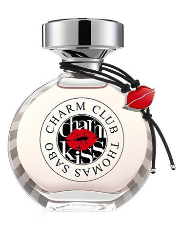 Frasco de Charm Kiss — Thomas Sabo