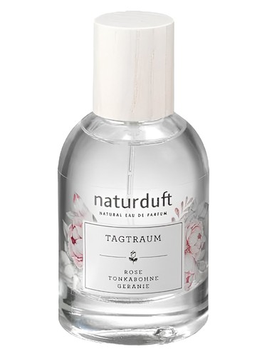 Frasco de Tagtraum, de Alverde