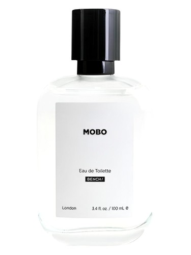 Frasco de MOBO, de BENCH/PH