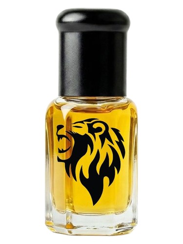 Frasco de No.5 Jasmine Oud, de Asad Siddiki