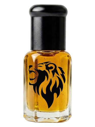 Frasco de No.6 Sandal Oud, de Asad Siddiki