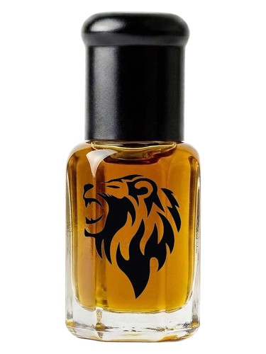 Frasco de No.7 Oud Cashmere, de Asad Siddiki