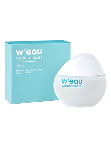 Frasco de W'eau Sea — Women Secret