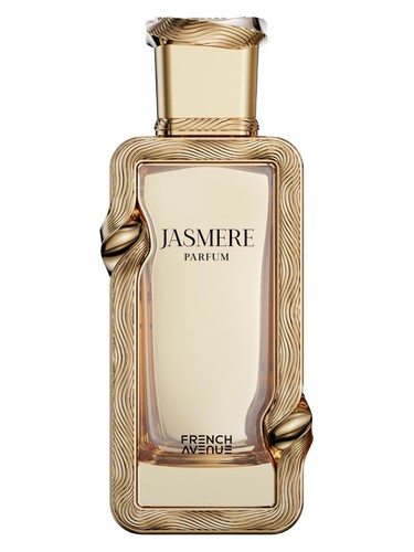 Frasco de Jasmere, de French Avenue