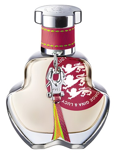 Frasco de George Gina & Lucy, de George Gina & Lucy