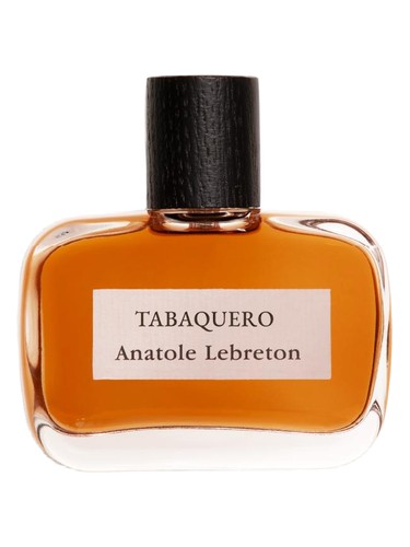 Frasco de Tabaquero, de Anatole Lebreton