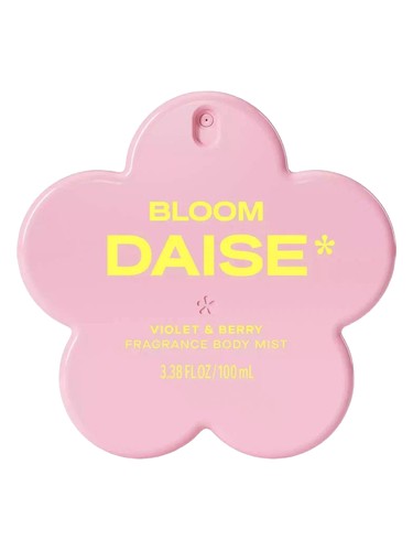 Frasco de Bloom, de Daise Fragrance