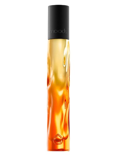 Frasco de Euphoric MoodRoller, de Moods
