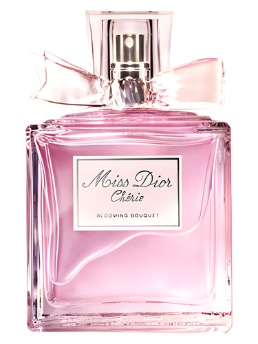 Frasco de Miss Dior Cherie Blooming Bouquet 2011 — Dior