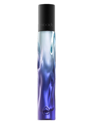 Frasco de Hustle MoodRoller, de Moods