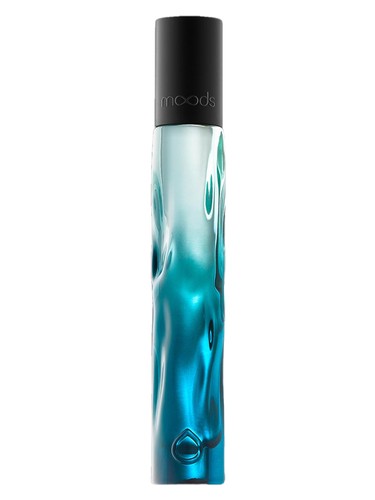 Frasco de Genius MoodRoller, de Moods
