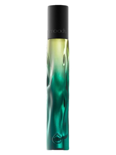 Frasco de Fit MoodRoller, de Moods