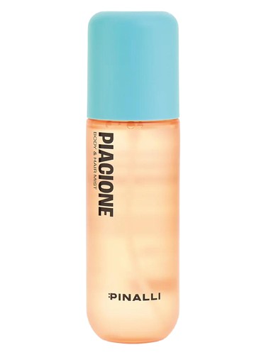 Frasco de Piacione, de Pinalli