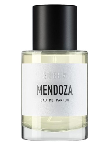 Frasco de Mendoza, de SOBER