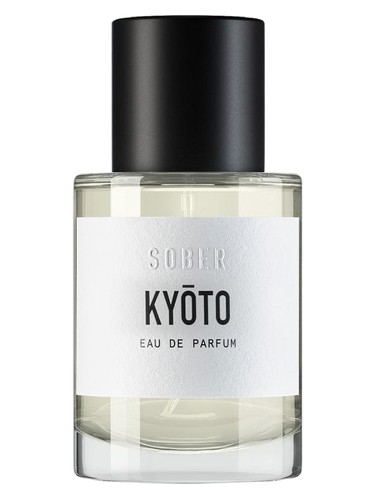 Frasco de Kyōto, de SOBER