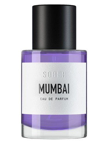 Frasco de Mumbai, de SOBER