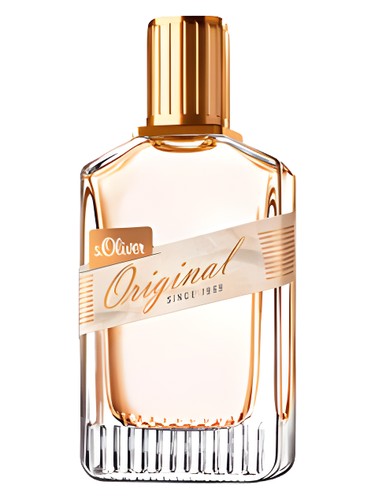 Frasco de s.Oliver Original Women, de s.Oliver