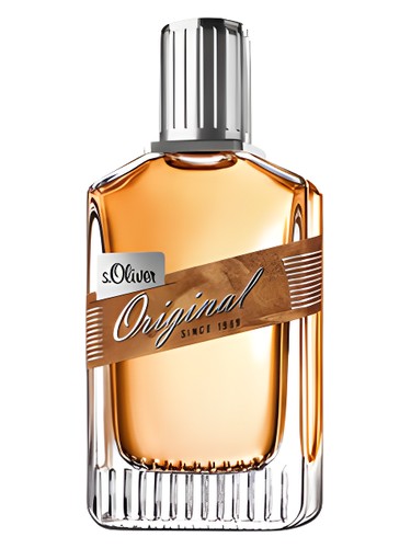 Frasco de s.Oliver Original Men, de s.Oliver