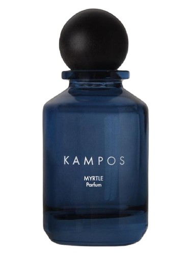 Frasco de Myrtle, de Kampos