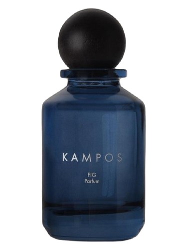 Frasco de Fig, de Kampos