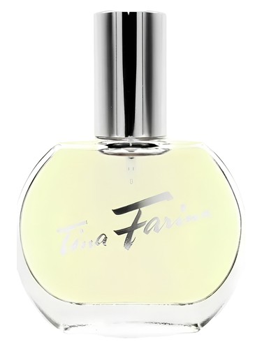Frasco de Charme, de Farina