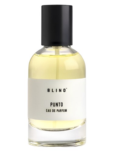 Frasco de Punto, de Blind