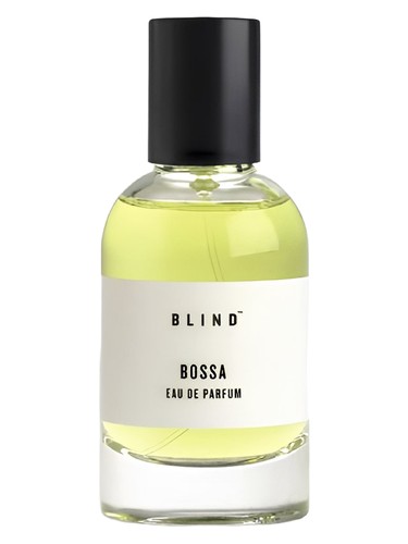 Frasco de Bossa, de Blind