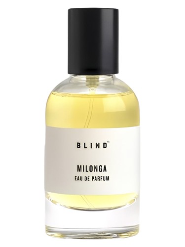 Frasco de Milonga, de Blind
