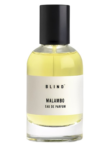 Frasco de Malambo, de Blind