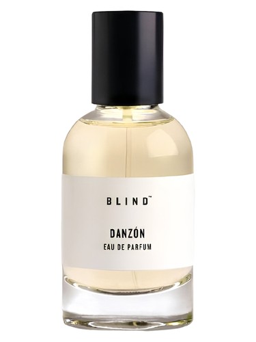 Frasco de Danzón, de Blind
