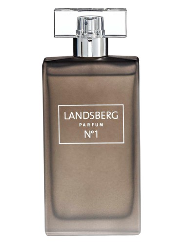 Frasco de No 1, de Landsberg