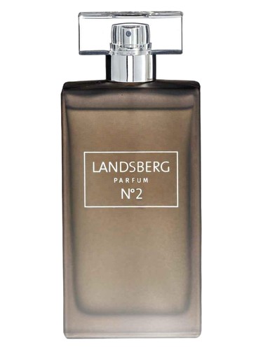 Frasco de No 2, de Landsberg