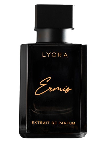 Frasco de Ermis, de LYORA