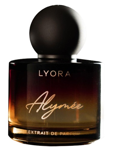 Frasco de Alymée, de LYORA