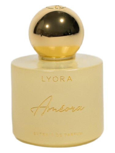 Frasco de Améora, de LYORA