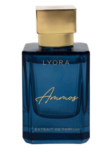 Frasco de Ammos, de LYORA