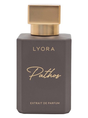 Frasco de Pathos, de LYORA