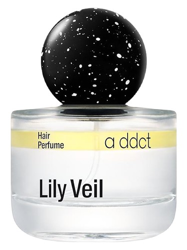 Frasco de Lily Veil, de Addct