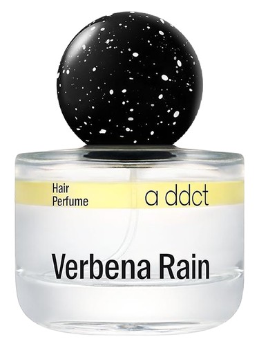 Frasco de Verbena Rain, de Addct