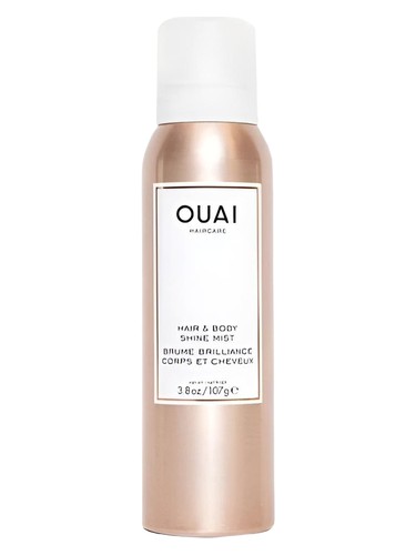Frasco de Melrose Place, de OUAI