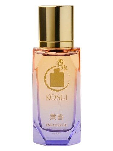 Frasco de Tasogare, de Kosui