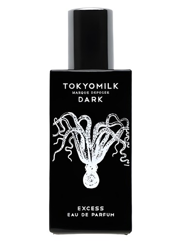 Frasco de Excess — Tokyo Milk Parfumerie Curiosite