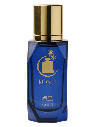 Frasco de Kaifu, de Kosui