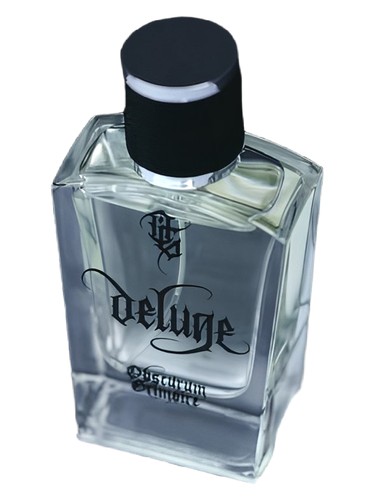 Frasco de Deluge, de Obscurum Grimoire