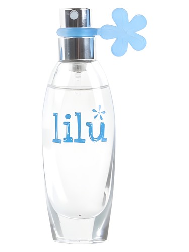 Frasco de Lilu, de Pacsun